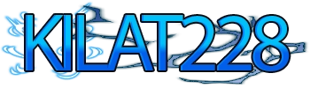 KILAT228 Logo